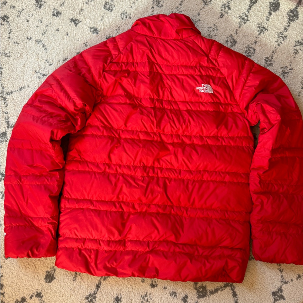 The North Face Jacket